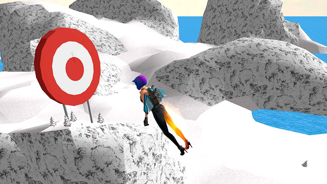 摩托车跳跃 Bike Jump 中文_7