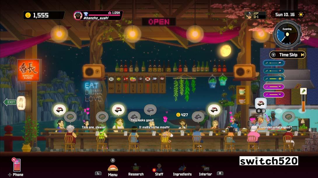 潜水员戴夫金手指截图4