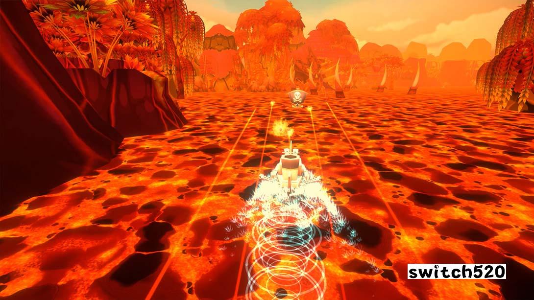 【美版】坦克战争2 .Boaty Tanks 2 英语_5