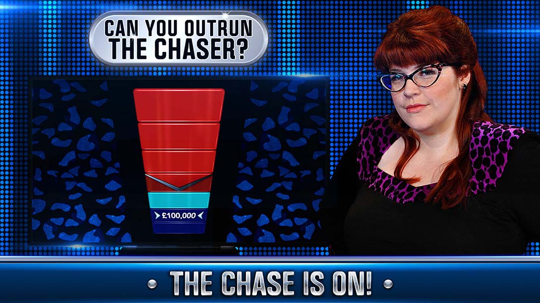 The Chase: Ultimate Edition 英语_5