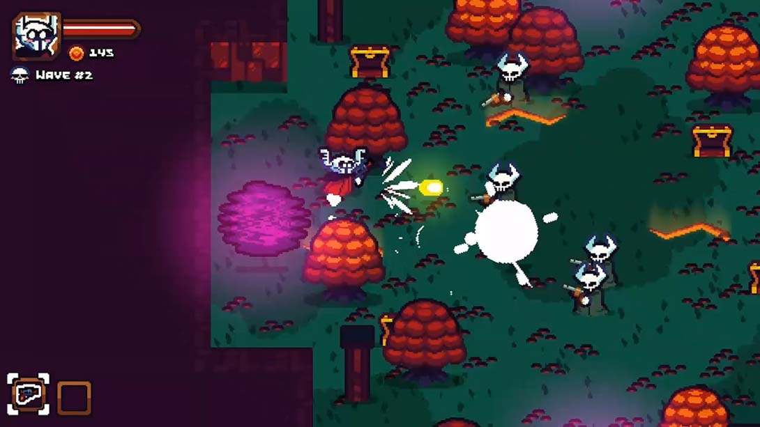 【美版】注定要下地狱 Doomed to Hell 英语_4