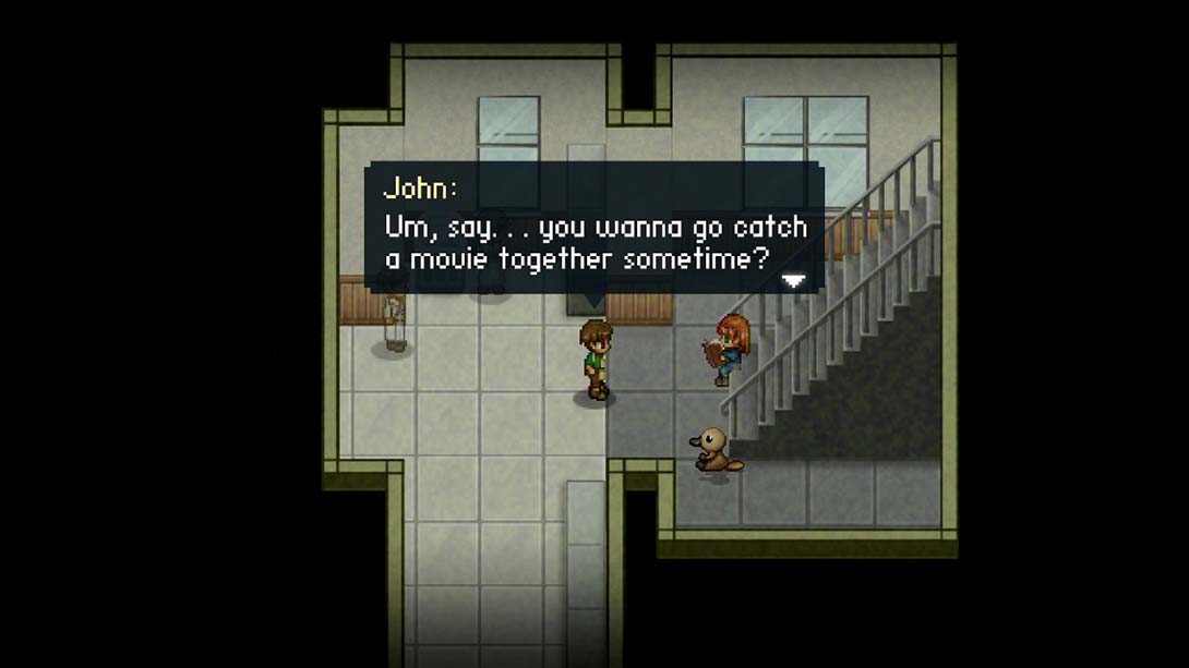 去月球 To the Moon 中文_2