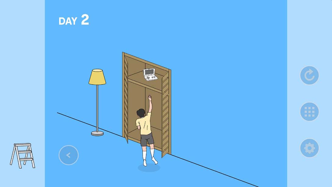 妈妈把我的游戏藏起来了 Mom Hid My Game 2 中文_4