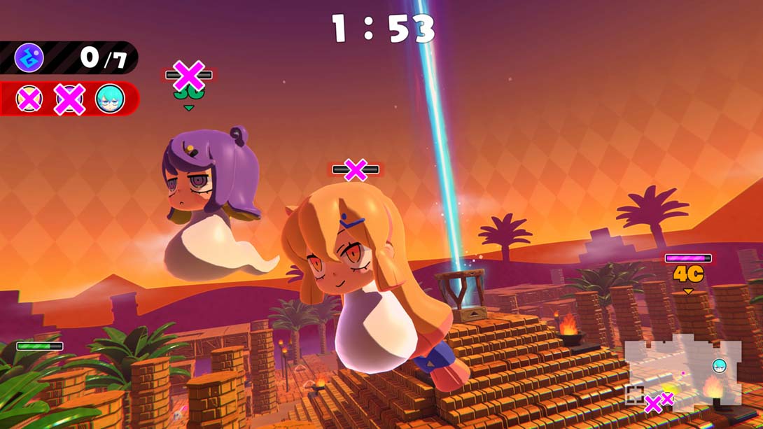 【美版】咕喵怪物 Goonya Monster 中文_3