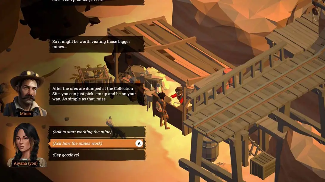 【美版】蛇上而生 Above Snakes 中文_3