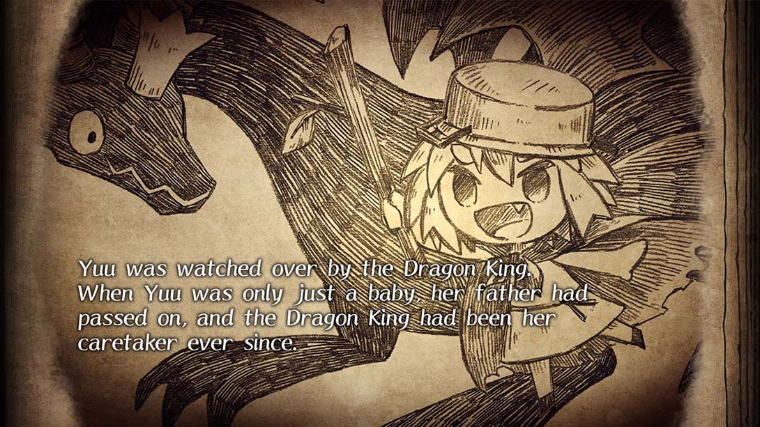 【美版】邪恶国王与出色勇者 The Cruel King and the Great Hero 英语_3