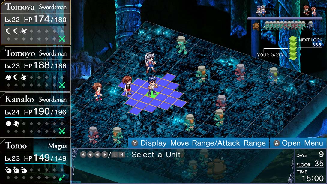 智代After：Its a Wonderful Life CS Edition 英语_4