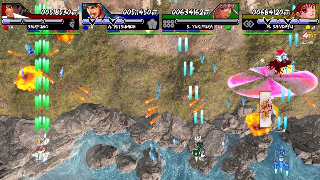 婆裟罗合集 英语_4