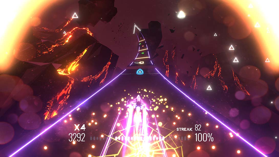 艾维奇电子音乐会 AVICII Invector 中文_4