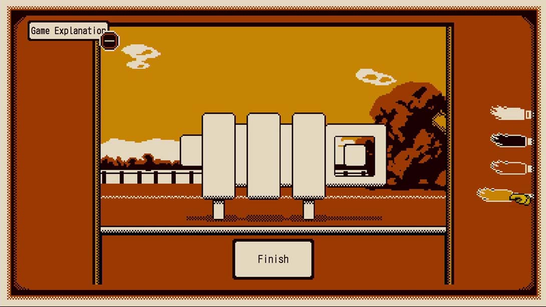 【澳版】忆我 一个性格测试游戏 .Refind Self The Personality Test Game 中文_4