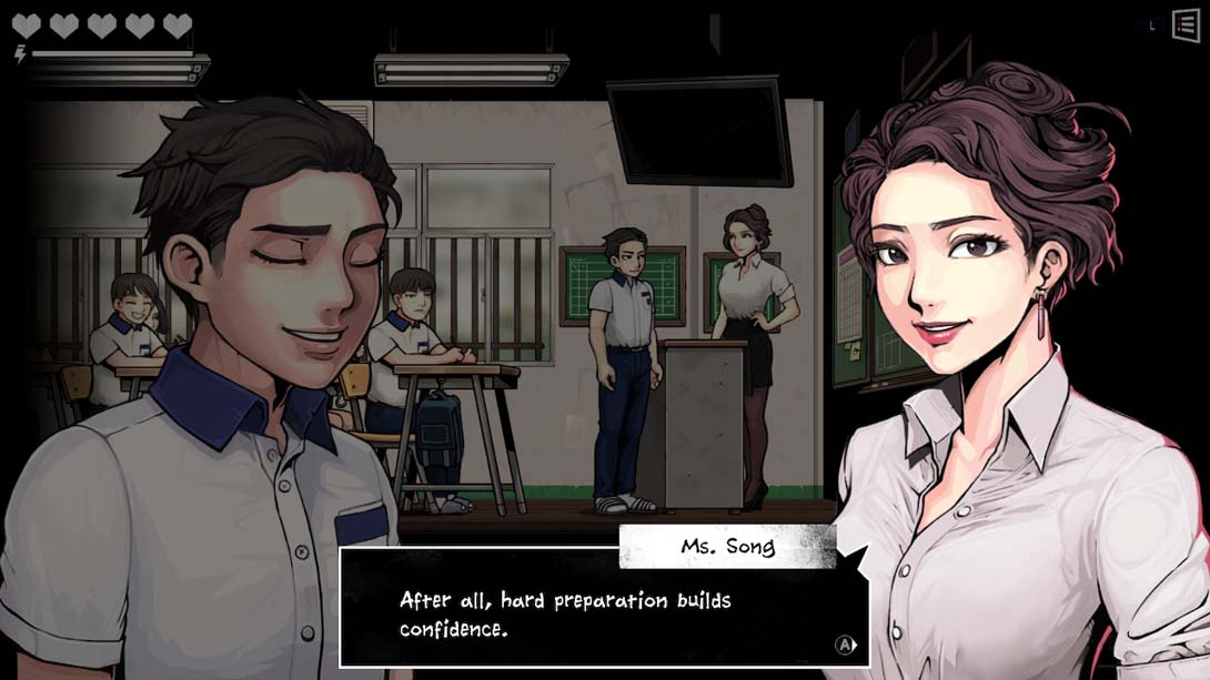 昏迷2B 地下墓穴游戏画面4