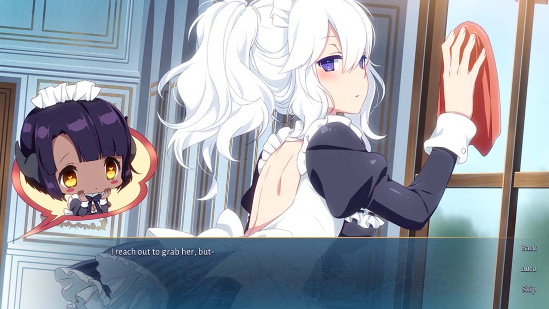 【美版】樱花MMO 2 Sakura MMO 2 中文_3