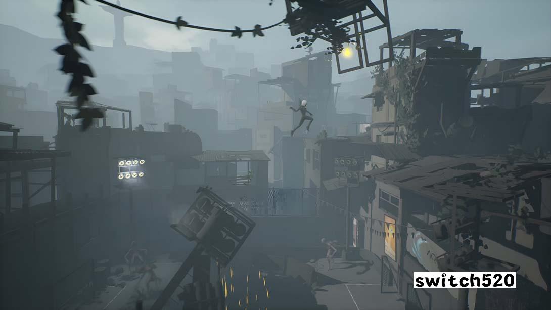 【美版】最后一口气 .One Last Breath 中文_3