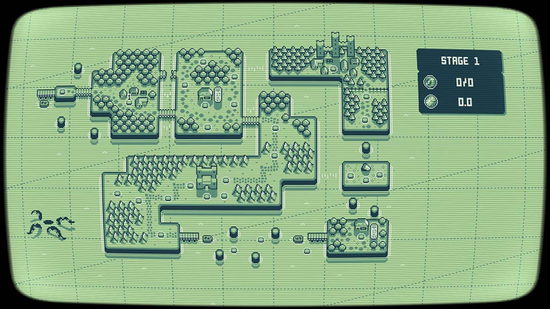 贪婪豌豆Awesome Pea 2 英语_6