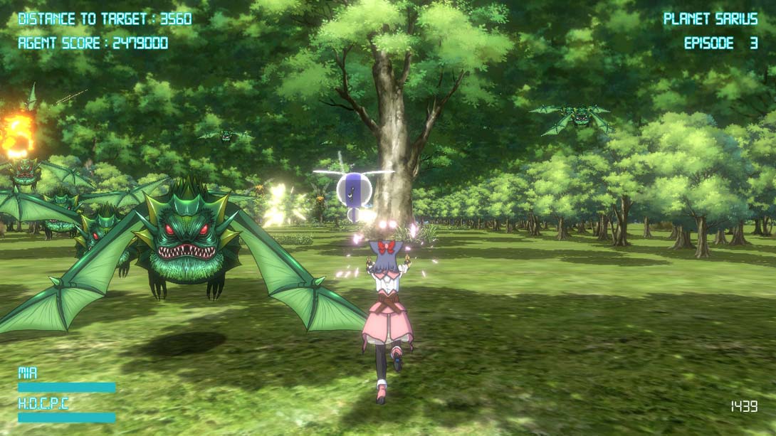 【日版】天使扳机 .Angelian Trigger 日语_5