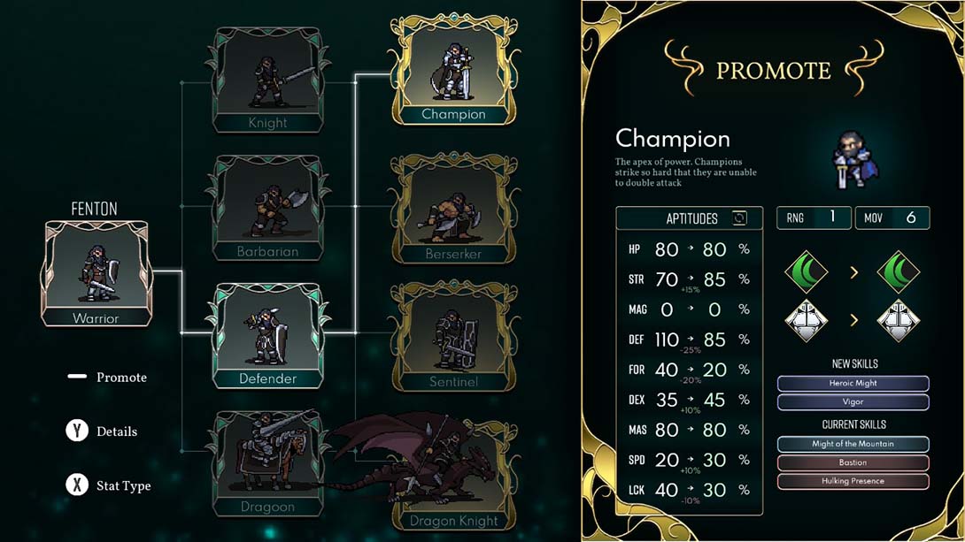 【美版】黑暗之神 Dark Deity 中文_6