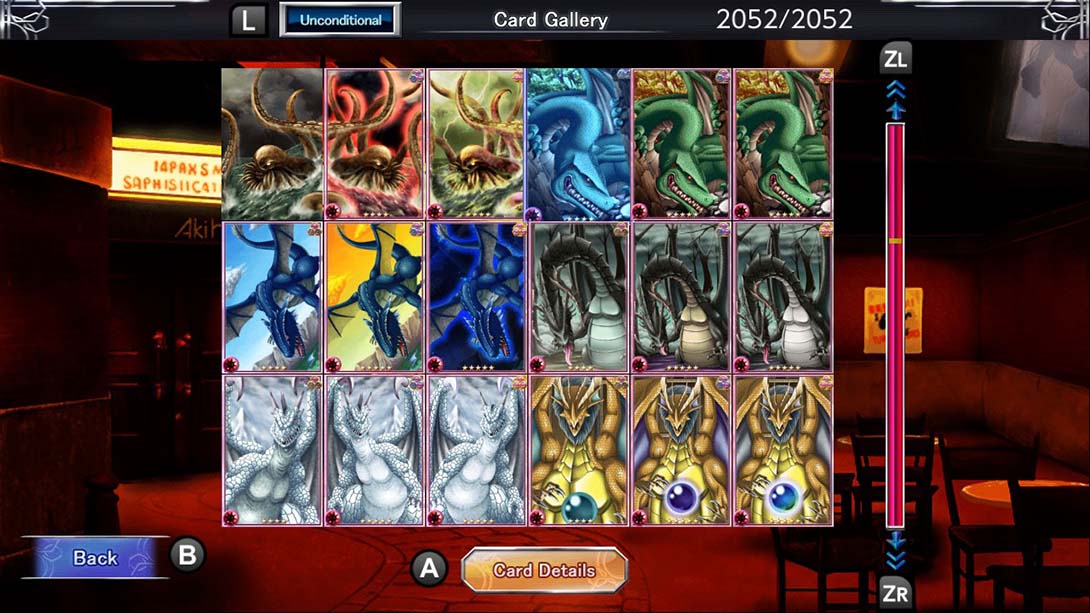 【美版】卡牌战斗：永恒命运 THE Card Battle: Eternal Destiny 中文_4