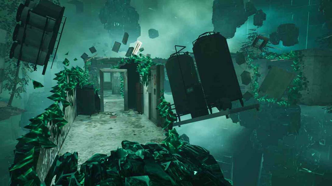 切尔诺贝利完整版金手指截图1