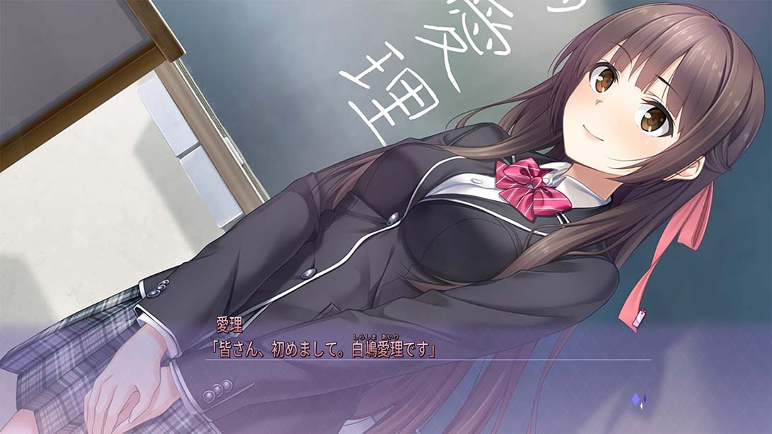 メルキス Spend with you the sweet days like fairy tales 日语_5