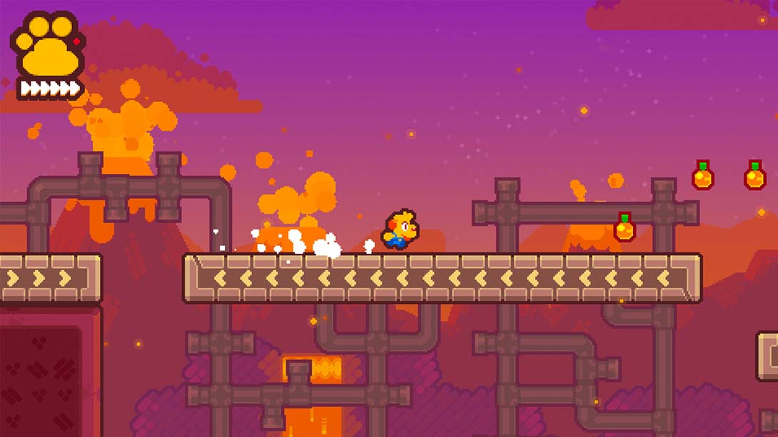 【美版】狗钩 Grapple Dog 中文_1