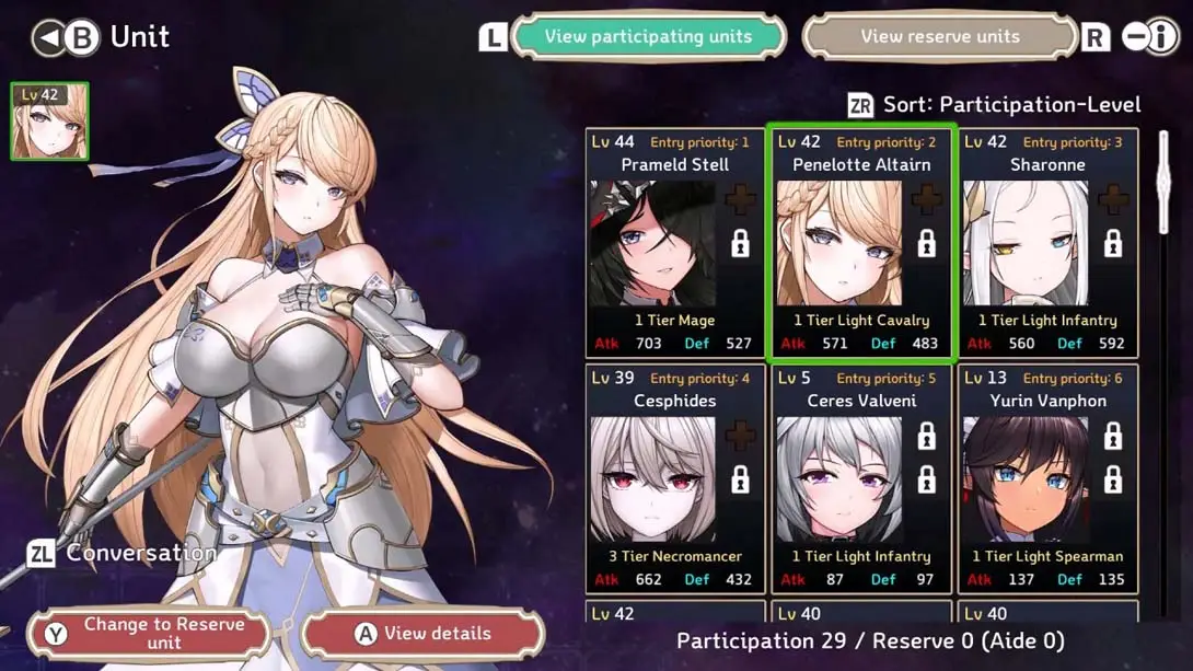 【英版】龙骑士编年史 .Dragon Knights Chronicle 中文_2