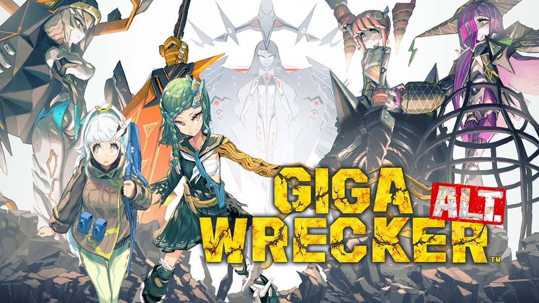 【美版】千兆破坏者ALT.GIGA WRECKER Alt. 中文_0