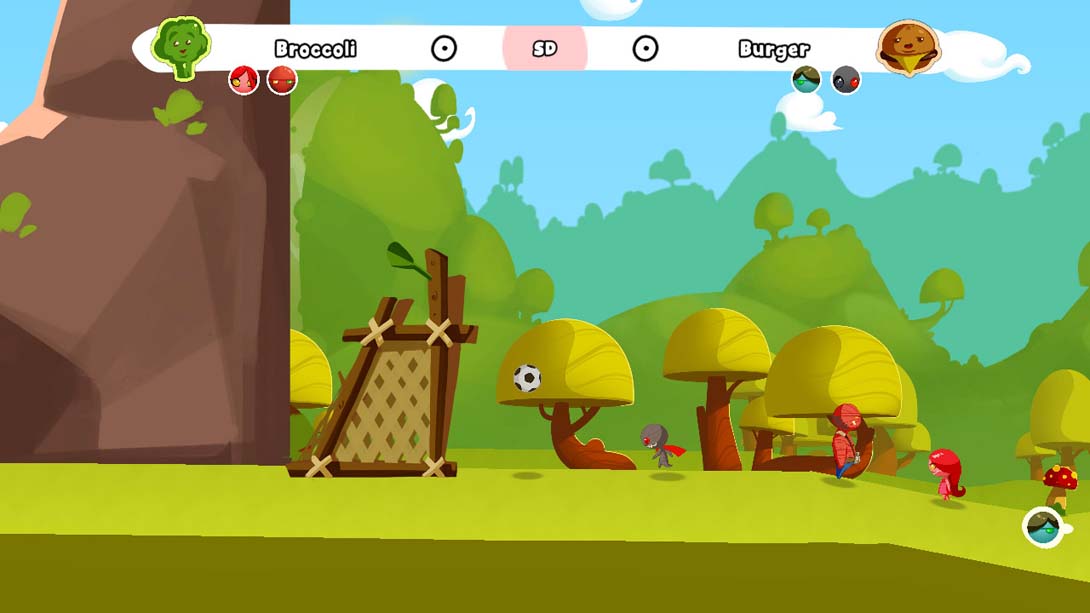 【美版】Narona Sports 英语_3