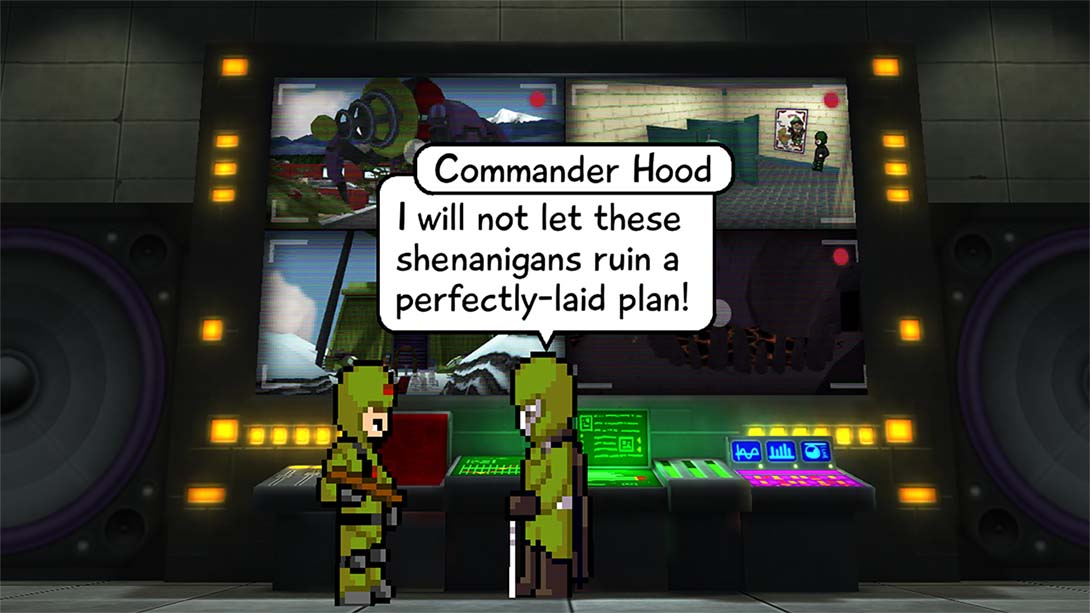 【美版】周六早晨的 RPG Saturday Morning RPG 英语_1