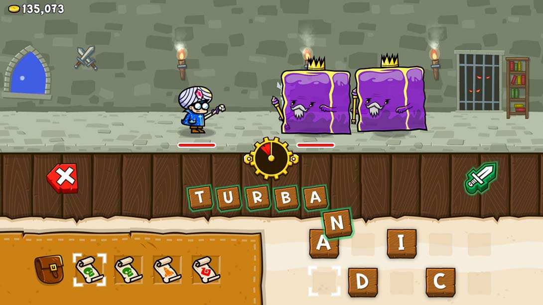 拼写之魂 Spellspire 英语_1