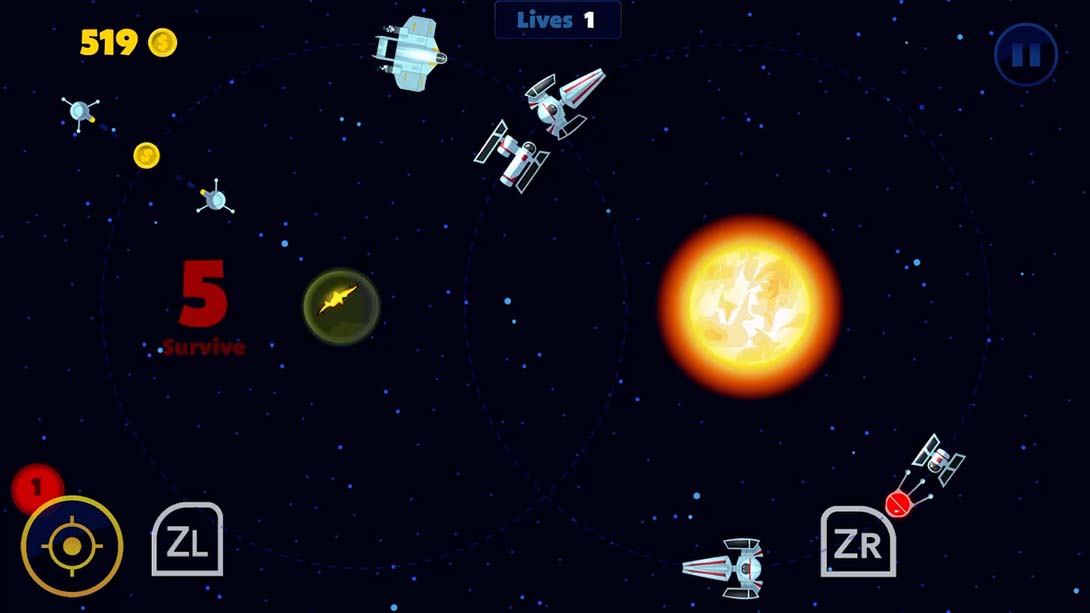 星盘 Star Drives 英语_6