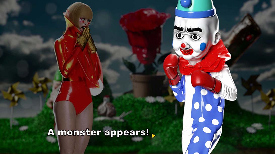 关于一只精灵 About an Elf 英语_4