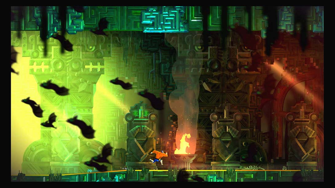 【美版】墨西哥英雄大混战2 Guacamelee! 2 中文_2