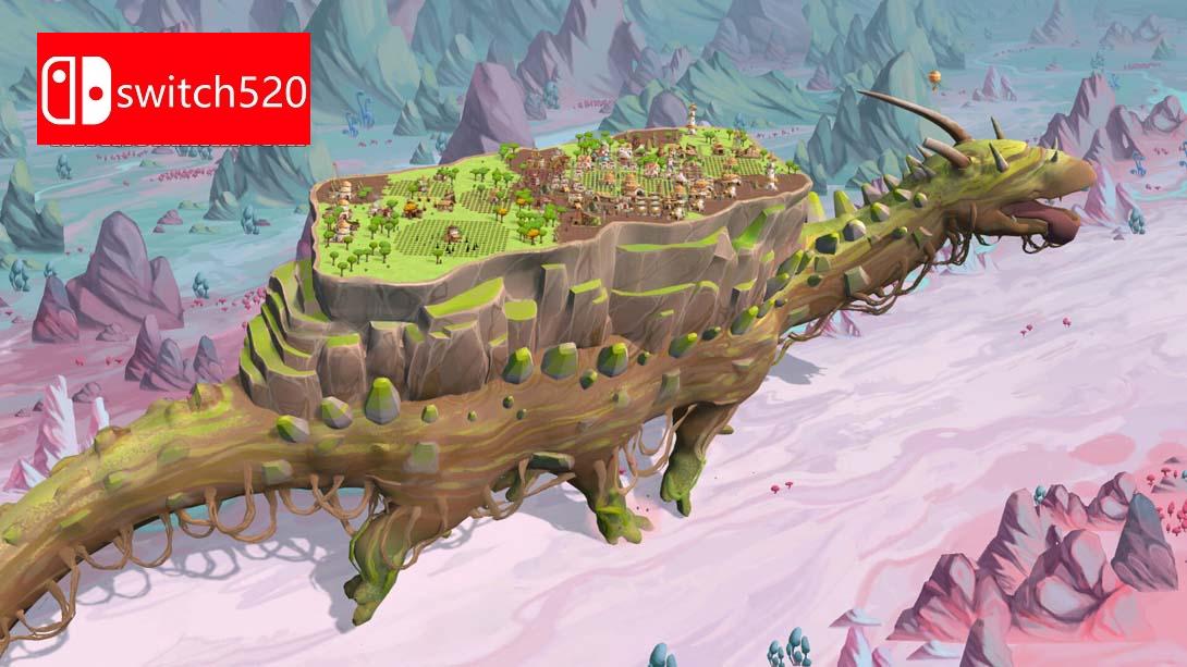 【美版】漂泊牧歌 .The Wandering Village 中文_2