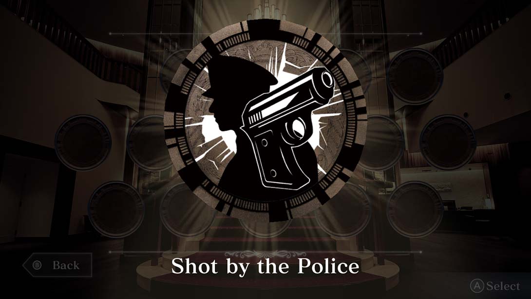 终结降临 Death Come True 中文_4