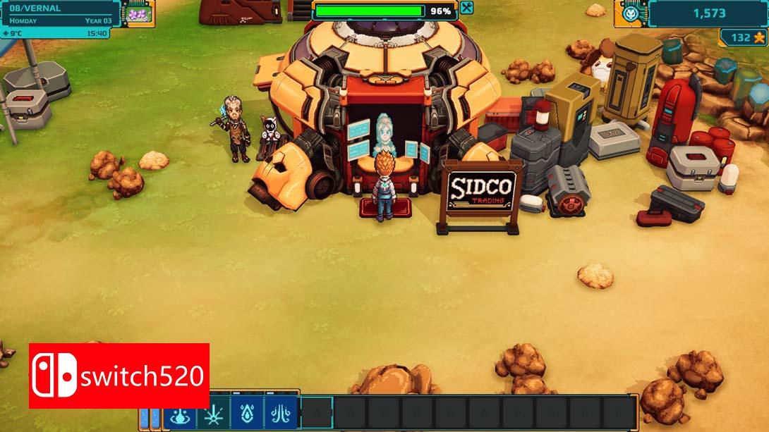 【美版】孤独前哨 .One Lonely Outpost 英语_3