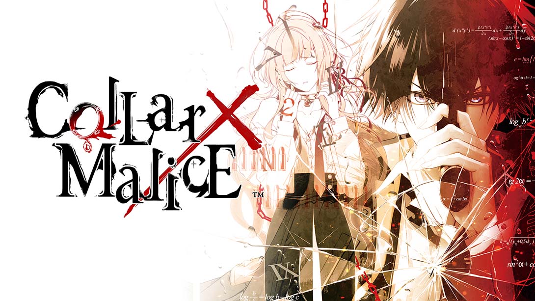 项圈x恶意 Collar X Malice 英语_0