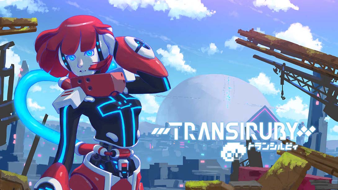 【美版】幻希露比 Transiruby 中文_0