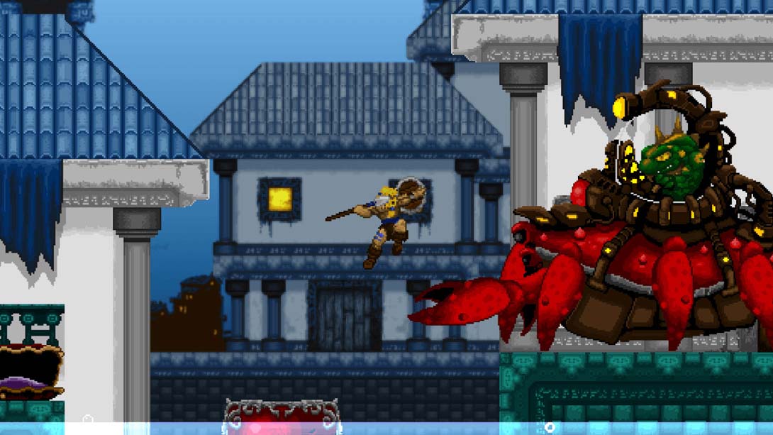 【美版】伏尔加维京 .Völgarr the Viking 英语_6