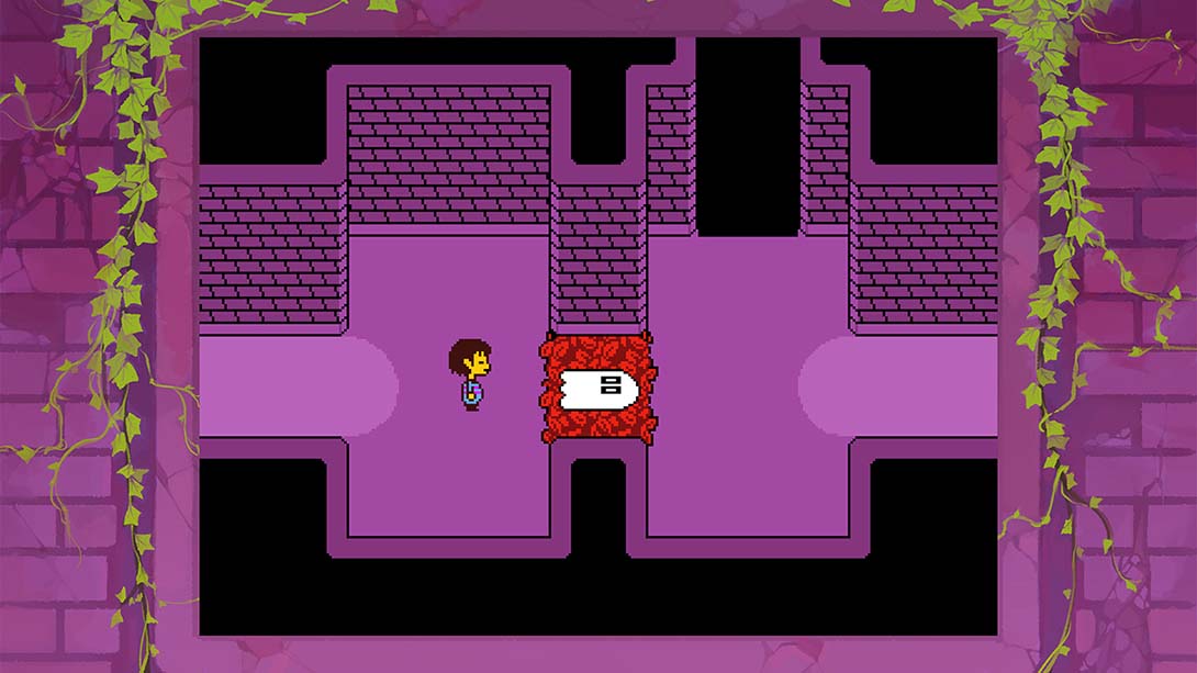 传说之下 Undertale 中文_1