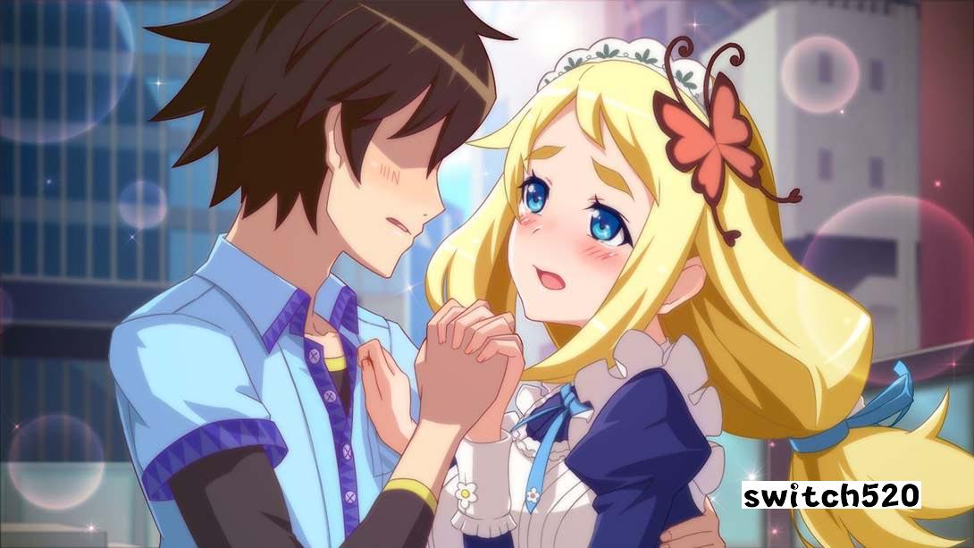 秋叶原之旅2金手指截图4