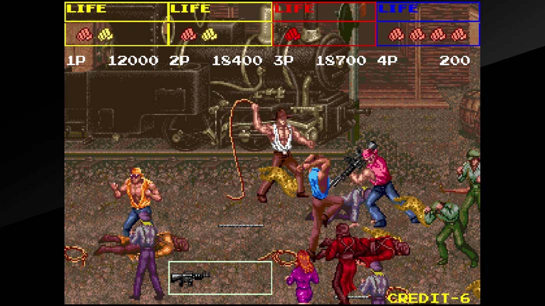 【港版】Taito 里程碑 3 .Taito Milestones 3 中文_3