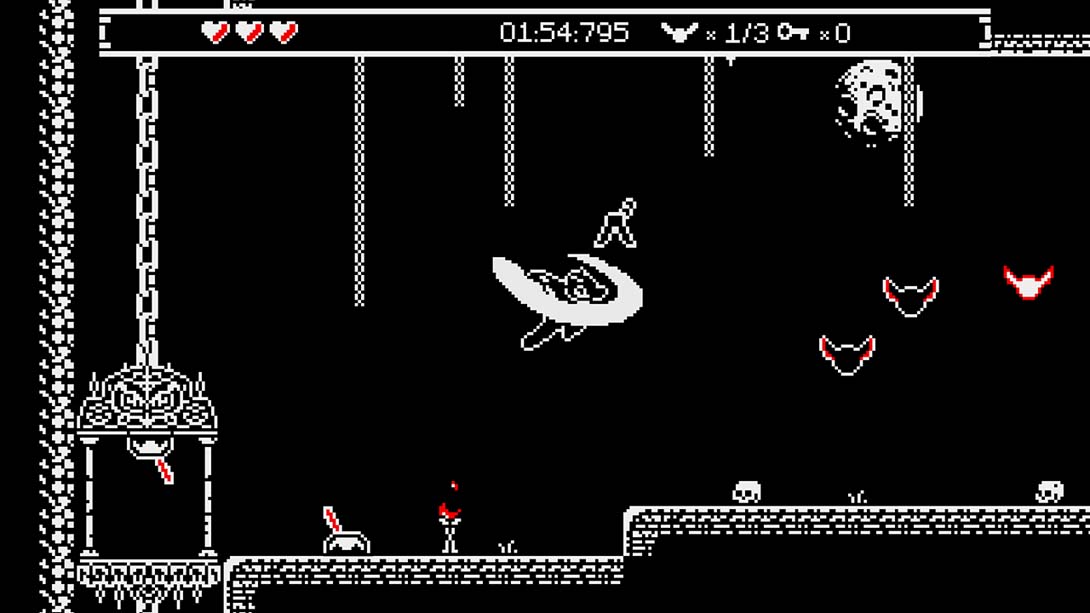 【美版】漫画恶魔城 Mangavania 英语_1