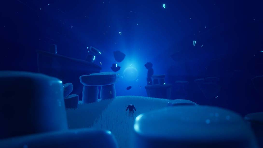 【美版】呈现：一个平凡的故事 权威版 Arise: A Simple Story - Definitive Edition 中文_2