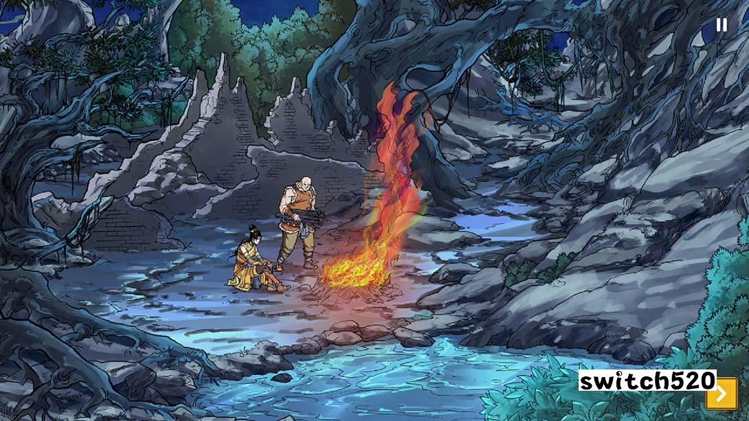 【美版】书雁传奇 .Shuyan Saga 中文_4