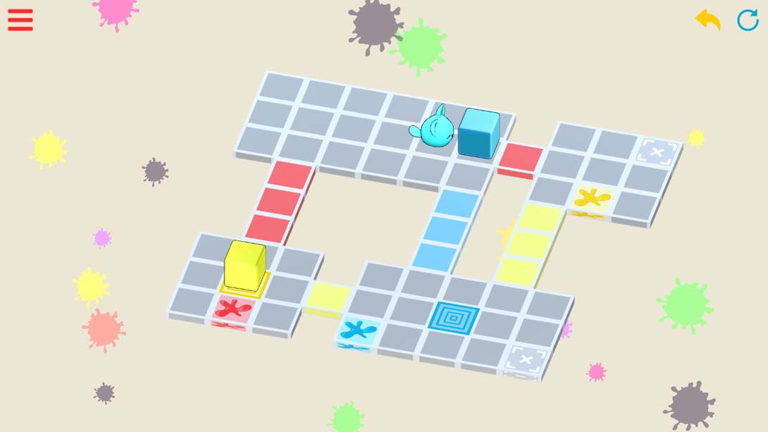 【美版】五彩缤纷 Sokolor 英语_6