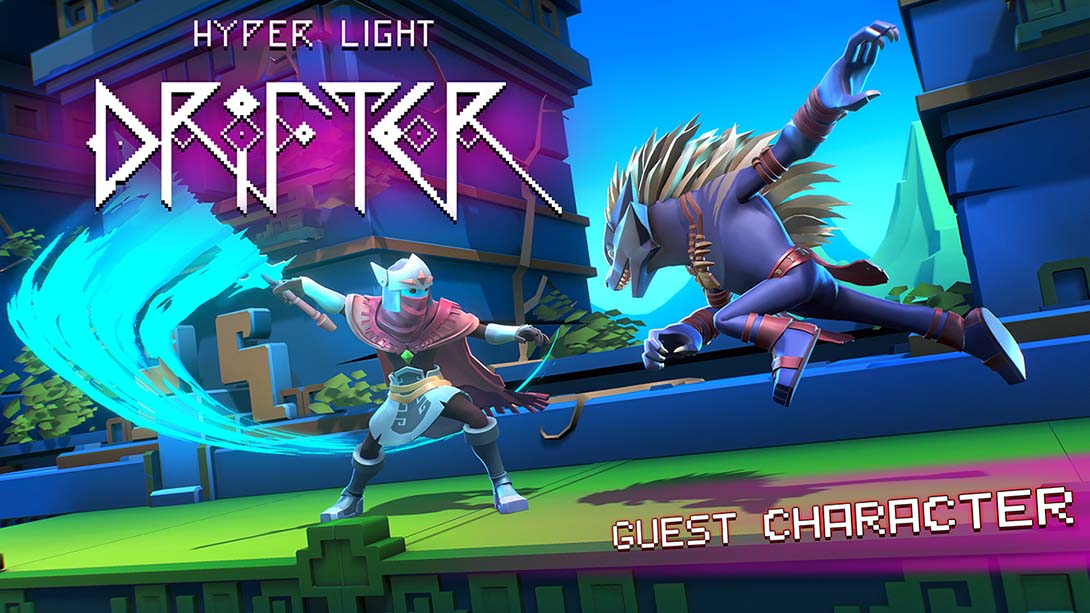 大乱殴 Brawlout 英语_2