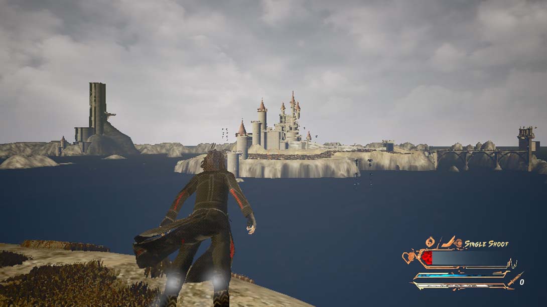 【美版】黑帮魔术师 Gangsta Magic 英语_6