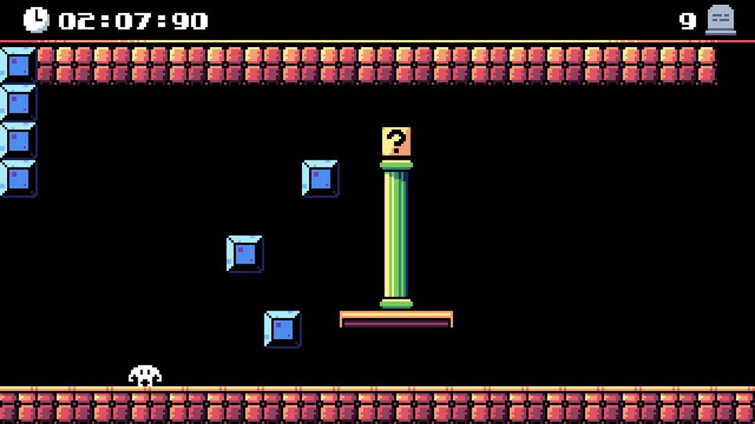 触发地牢 Trigger Dungeon 英语_3