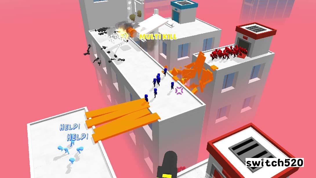 【美版】Z 逃生 .Z Escape 中文_1