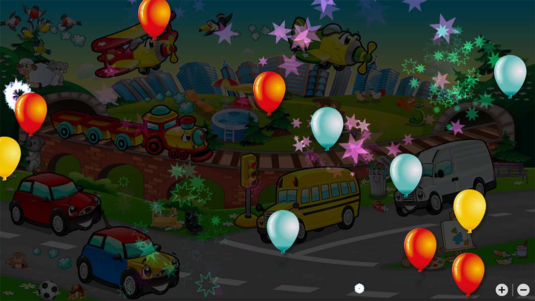 【美版】Around The World 英语_5